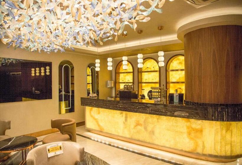 The Hotel Beyaz Saray & Spa   Special Category