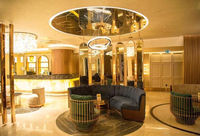 The Hotel Beyaz Saray & Spa   Special Category