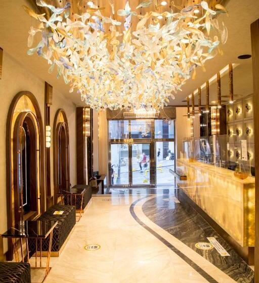 The Hotel Beyaz Saray & Spa   Special Category