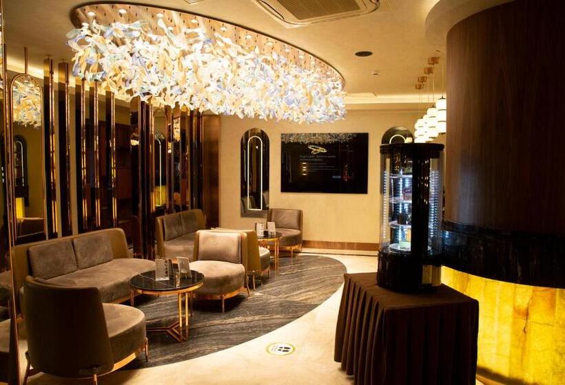 The Hotel Beyaz Saray & Spa   Special Category