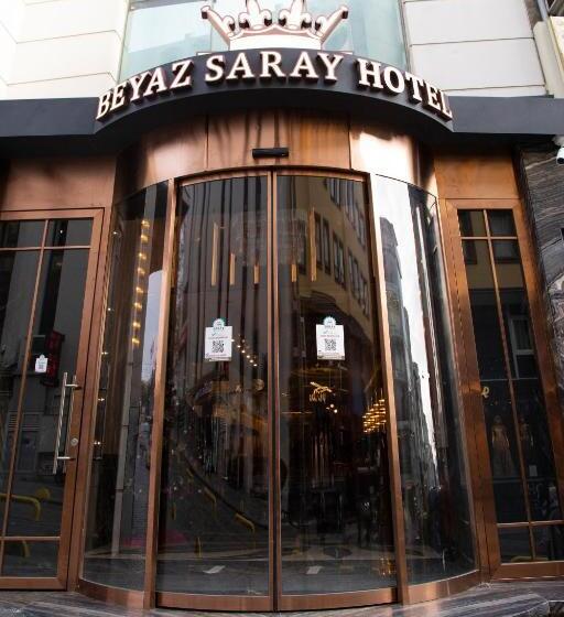 The Hotel Beyaz Saray & Spa   Special Category