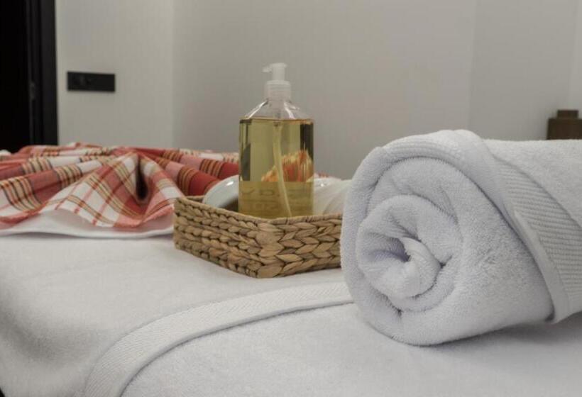 The Hotel Beyaz Saray & Spa   Special Category