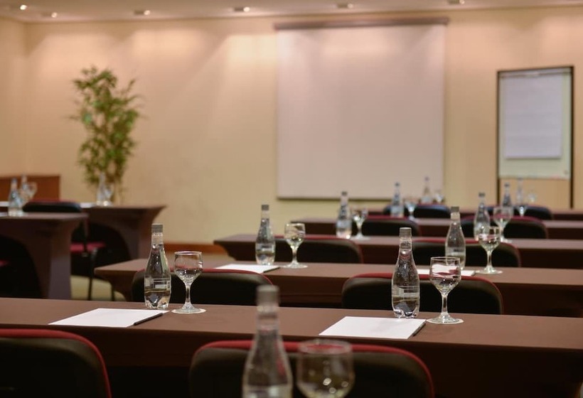 Hotel Blue Tree Towers Caxias Do Sul