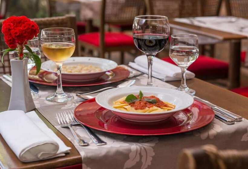 Hotel Blue Tree Towers Caxias Do Sul