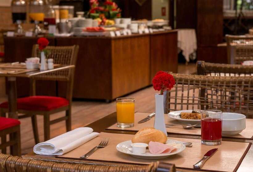 Hotel Blue Tree Towers Caxias Do Sul