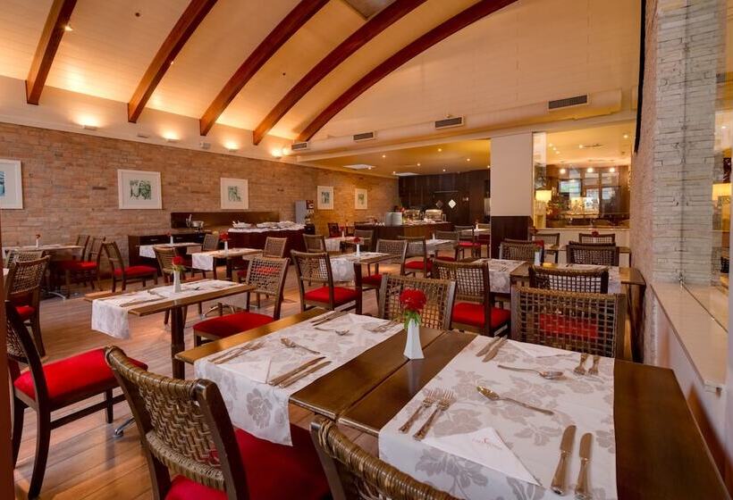 Hotel Blue Tree Towers Caxias Do Sul