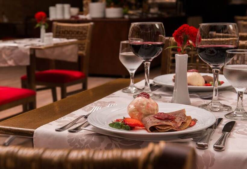 Hotel Blue Tree Towers Caxias Do Sul