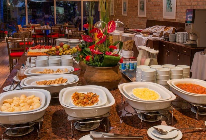 Hotel Blue Tree Towers Caxias Do Sul