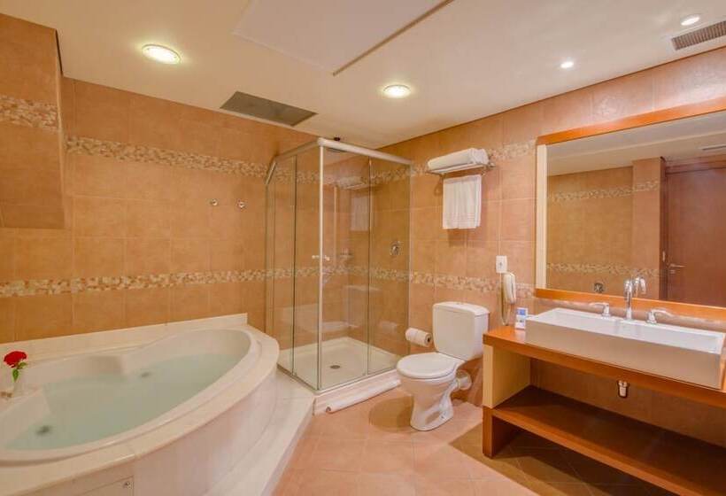 Hotel Blue Tree Towers Caxias Do Sul