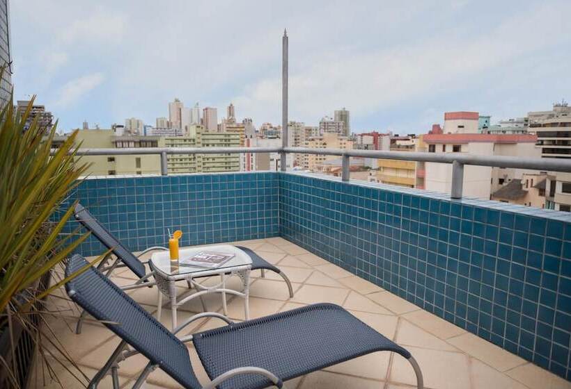 Hotel Blue Tree Towers Caxias Do Sul