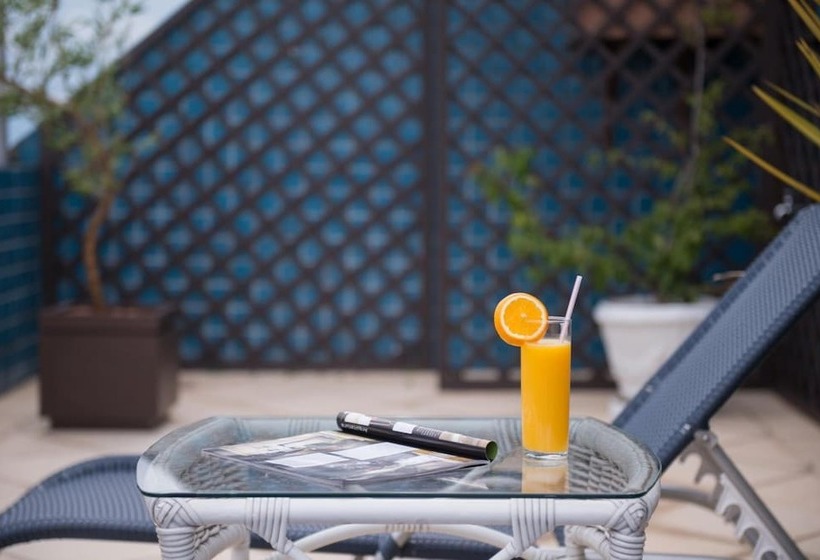 Hotel Blue Tree Towers Caxias Do Sul