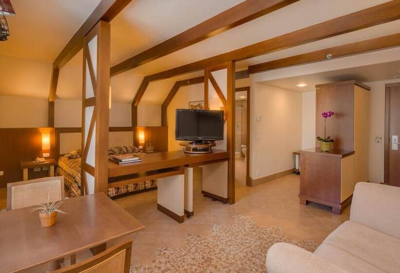 Hotel Blue Tree Towers Caxias Do Sul