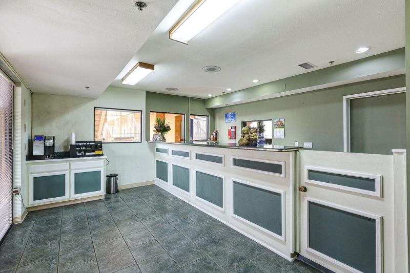 בית מלון כפרי Buena Vista Inn