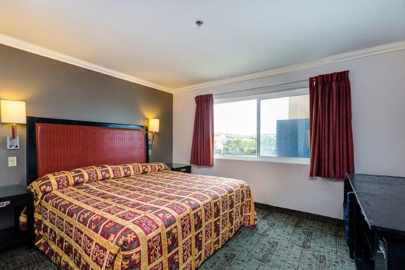 בית מלון כפרי Buena Vista Inn