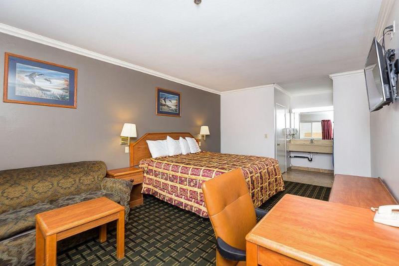 בית מלון כפרי Buena Vista Inn