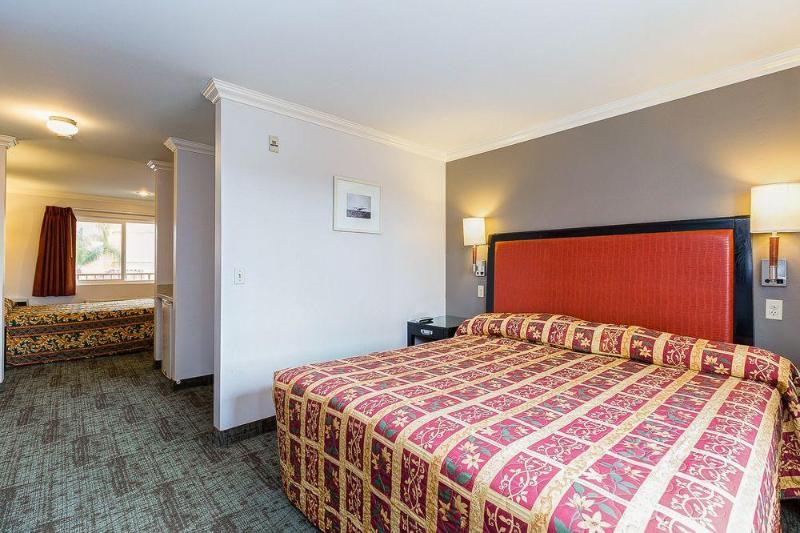 בית מלון כפרי Buena Vista Inn