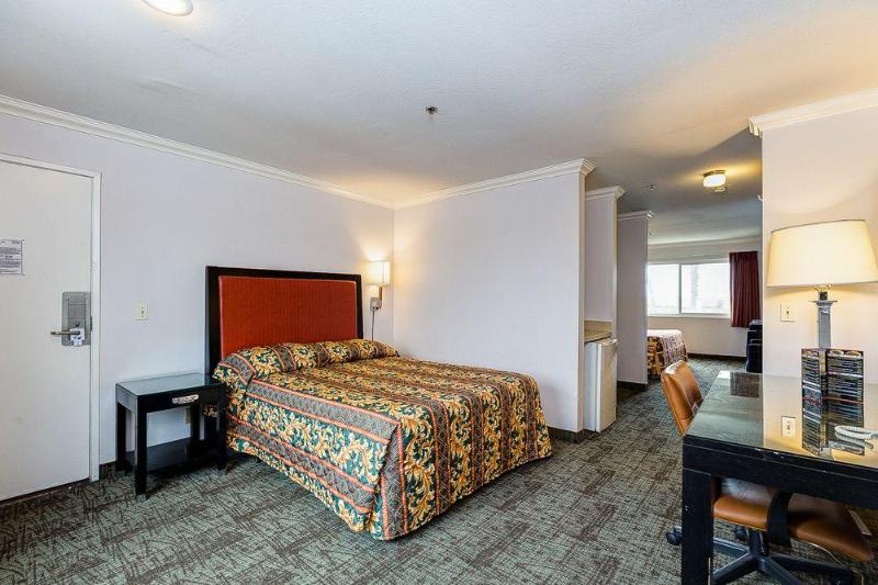 בית מלון כפרי Buena Vista Inn