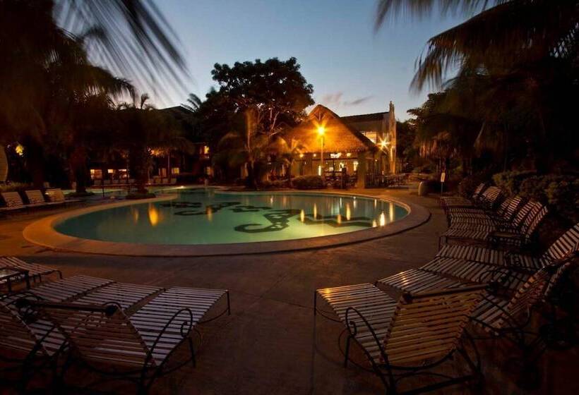 Buganvillas Hotel Suites