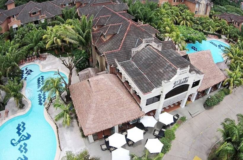 Buganvillas Hotel Suites