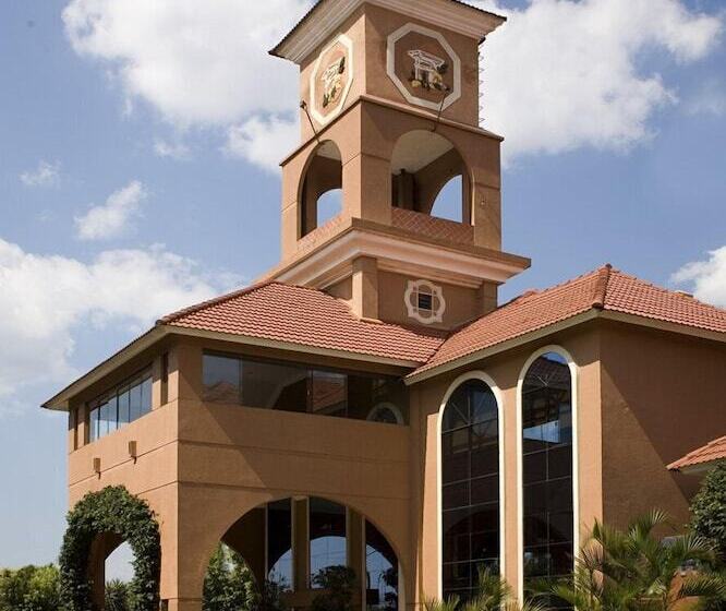 Buganvillas Hotel Suites