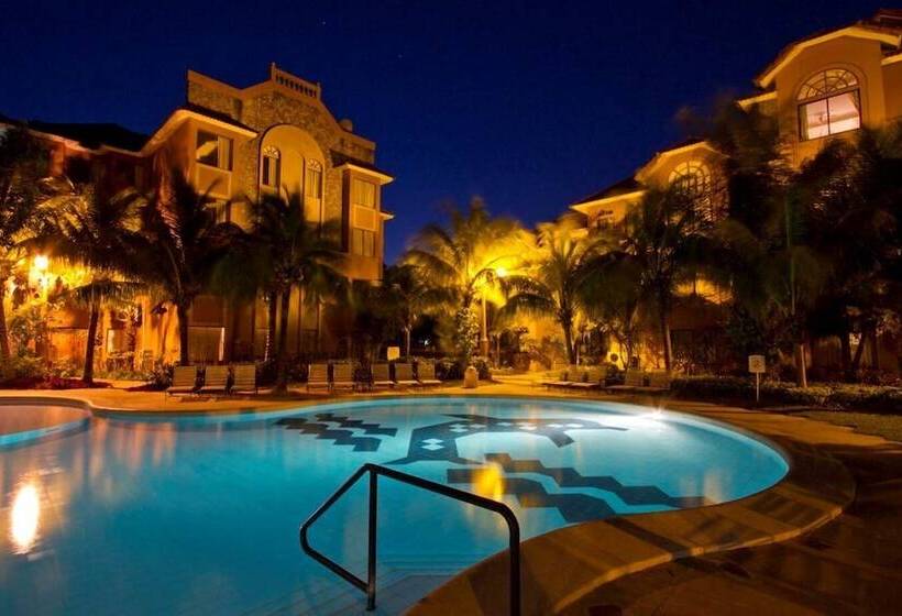 Buganvillas Hotel Suites