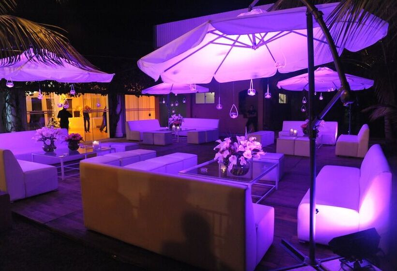 Buganvillas Hotel Suites