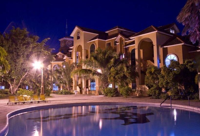 Buganvillas Hotel Suites