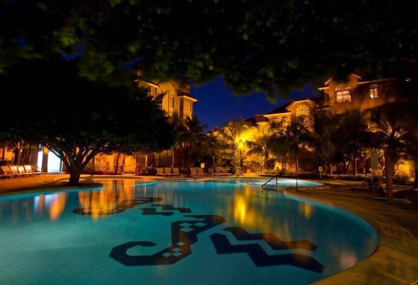 Buganvillas Hotel Suites