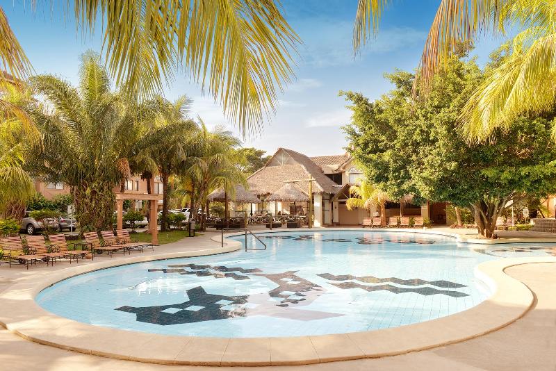 Buganvillas Hotel Suites