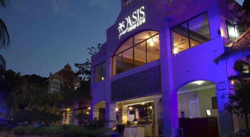 Buganvillas Hotel Suites