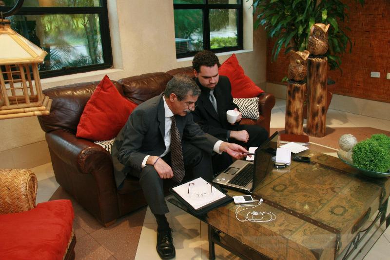 Buganvillas Hotel Suites