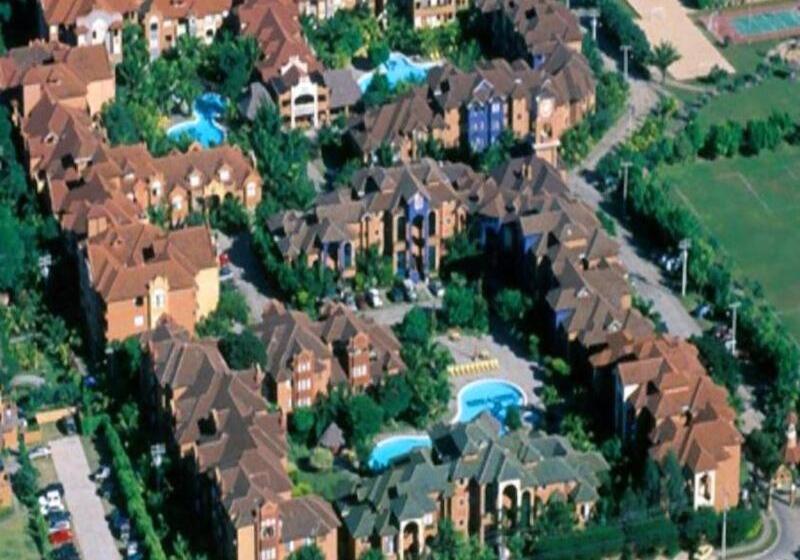 Buganvillas Hotel Suites