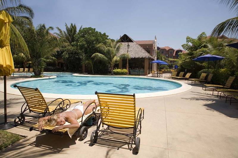 Buganvillas Hotel Suites