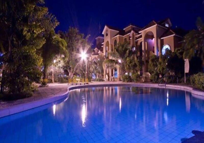 Buganvillas Hotel Suites