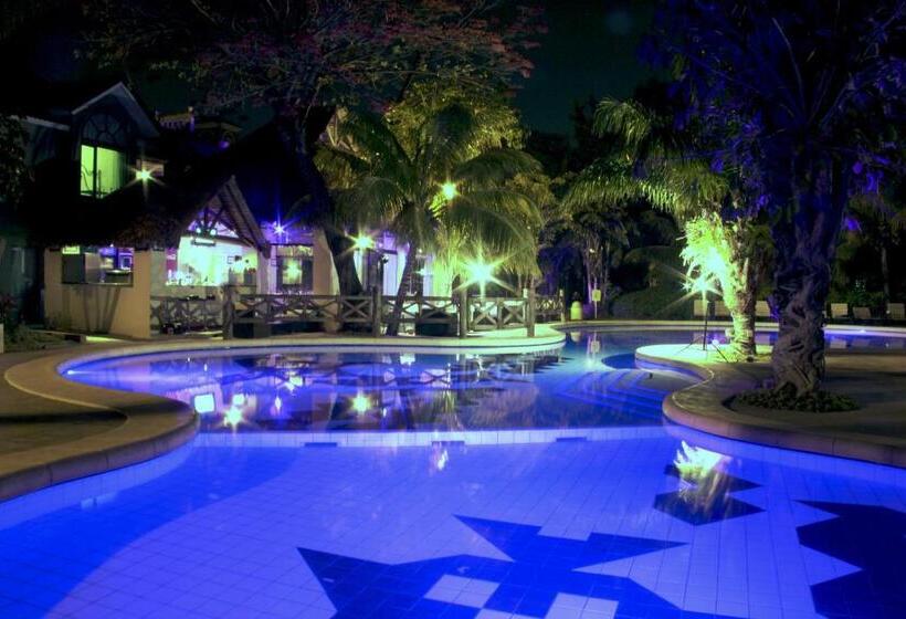 Buganvillas Hotel Suites