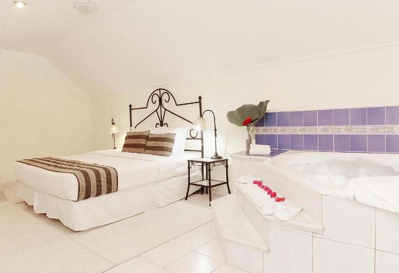 Buganvillas Hotel Suites