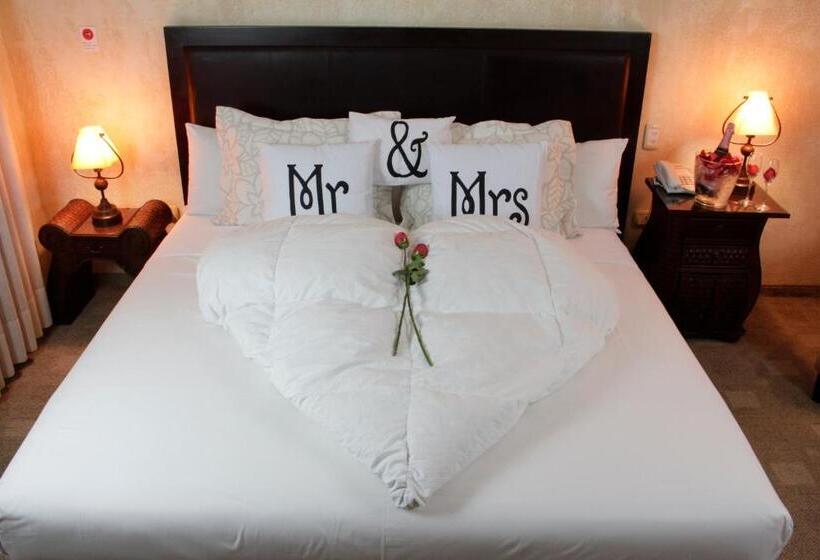 Buganvillas Hotel Suites