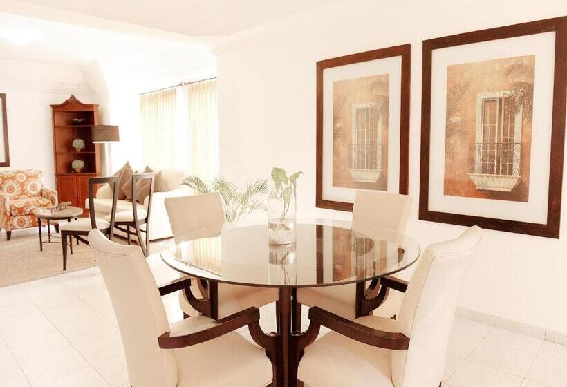 Buganvillas Hotel Suites