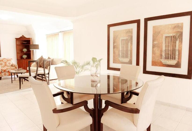 Buganvillas Hotel Suites