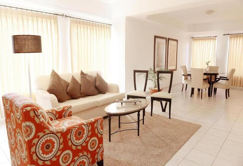 Buganvillas Hotel Suites