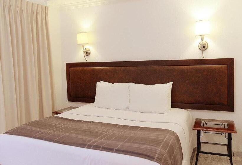 Buganvillas Hotel Suites