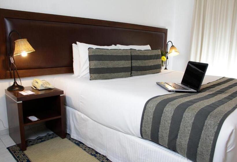 Buganvillas Hotel Suites