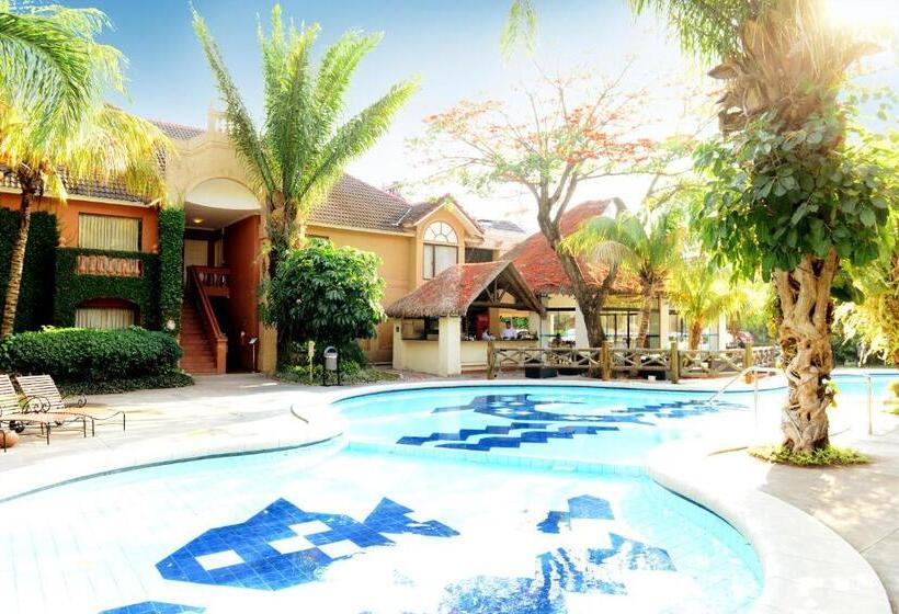 Buganvillas Hotel Suites