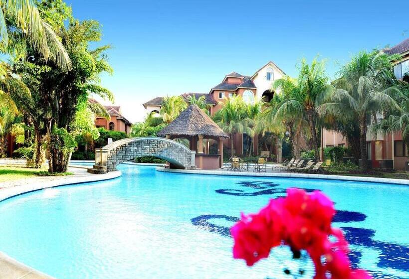 Buganvillas Hotel Suites