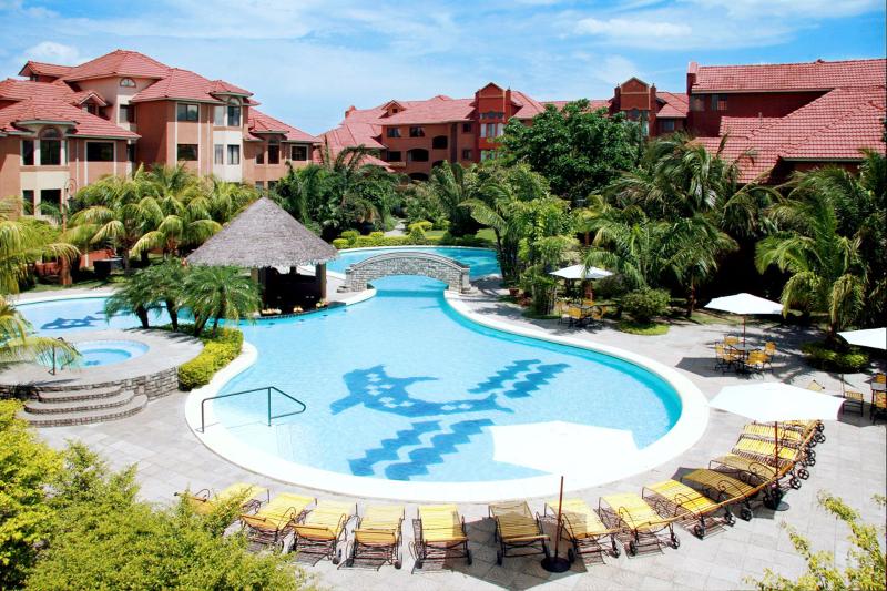 Buganvillas Hotel Suites