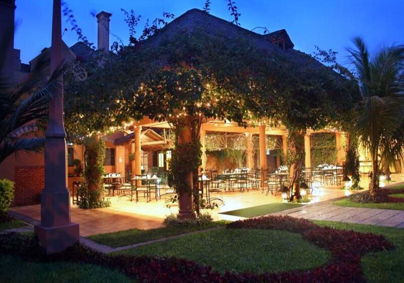 Buganvillas Hotel Suites