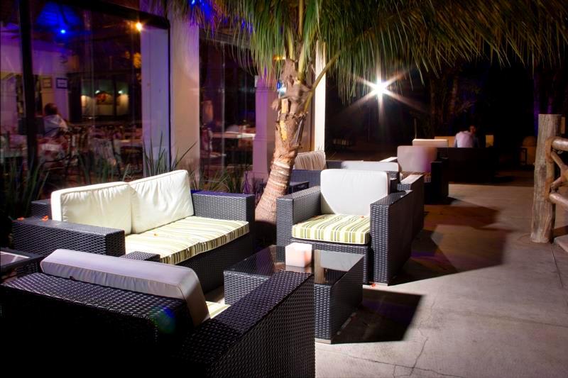 Buganvillas Hotel Suites