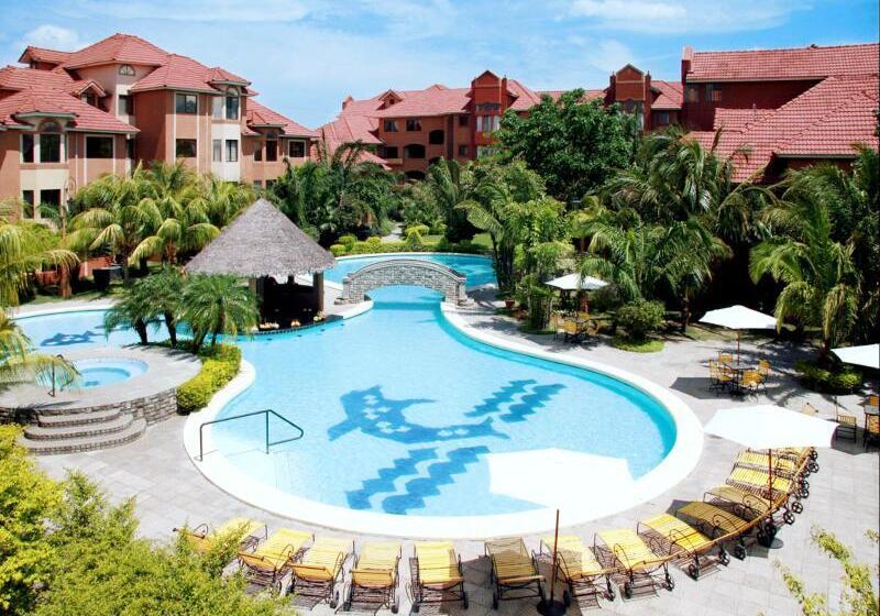 Buganvillas Hotel Suites