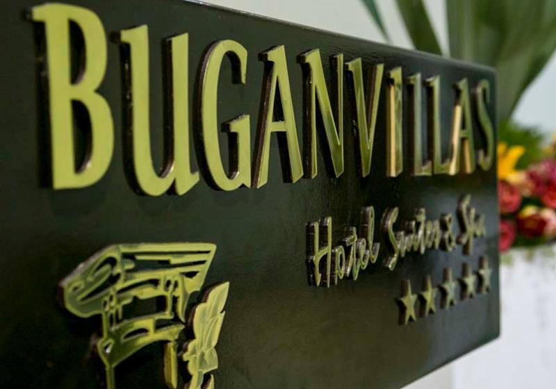 Buganvillas Hotel Suites