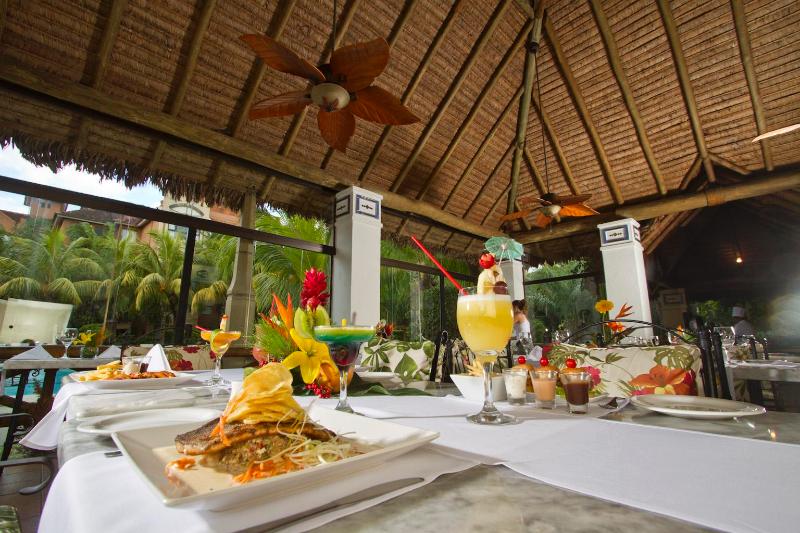 Buganvillas Hotel Suites